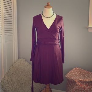 Toad & Company dress,